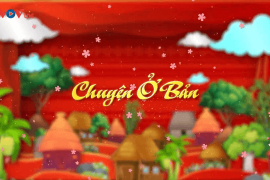 VIDEO - Phát triển các sản phẩm đặc trưng vùng miền OCOP