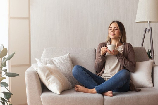 7 kiểu 'xõa' tại nhà dịp nghỉ lễ 30/4-1/5 cho người lười di chuyển
