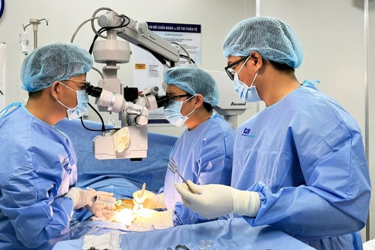 Khát khao sinh con của cặp đôi vợ khuyết tật, chồng suy thận