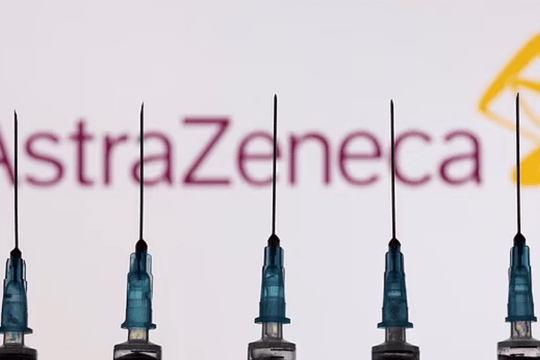AstraZeneca thu hồi vaccine COVID-19 trên toàn thế giới