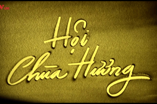 Video: Hội chùa Hương