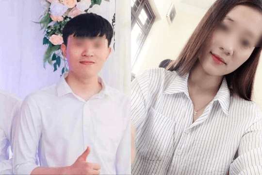 'Đôi trẻ dự định cuối năm làm đám cưới, vậy mà lại bỏ mạng trong cơn lửa dữ'