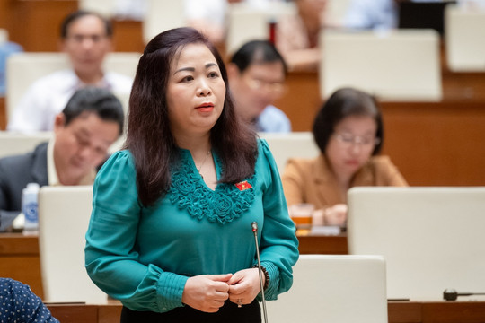 Gói hỗ trợ phục hồi kinh tế: “Trân trọng kết quả, nhưng có những điều nuối tiếc”