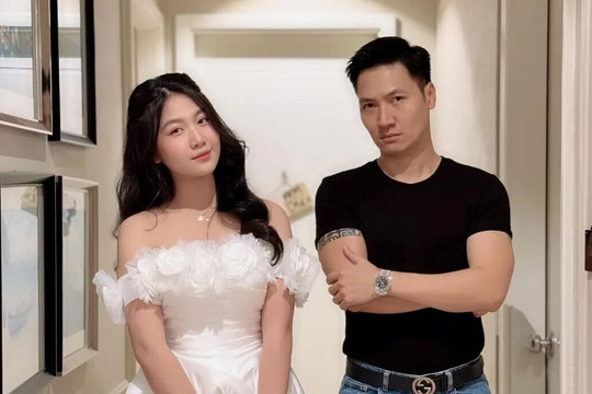 Sao Việt 1/6: Mạnh Trường tự hào khoe con gái 15 tuổi xinh đẹp