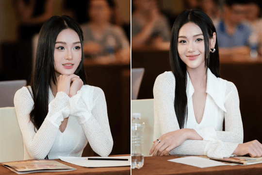 Tiểu tam bị ghét nhất màn ảnh Việt lột xác ngoạn mục