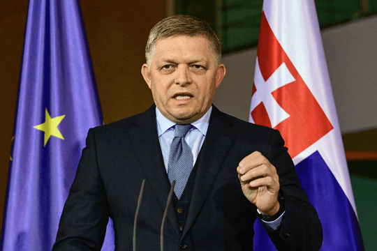 Thủ tướng Slovakia: Một số nước phương Tây muốn leo thang căng thẳng với Nga