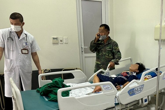 4 người trong nhà nghi mắc viêm màng não, 2 người tử vong: Bộ Y tế chỉ đạo khẩn