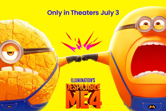 6 bom tấn Hollywood được mong chờ nhất mùa hè 2024