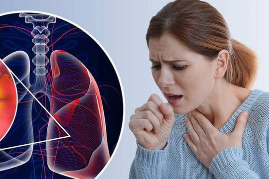 Việt Nam ghi nhận 200.000 ca mắc mới ung thư