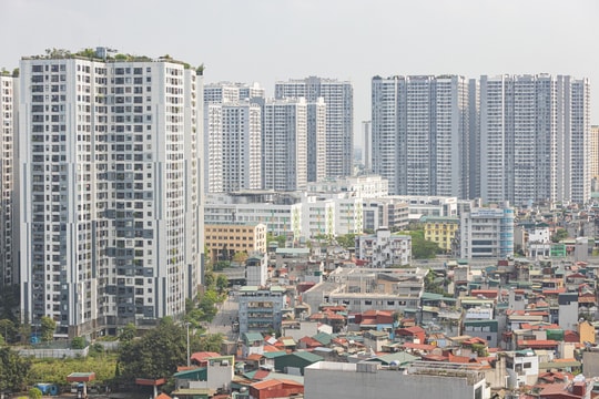 Lãi vay mua nhà xuống 'đáy', vì sao người dân vẫn thờ ơ?