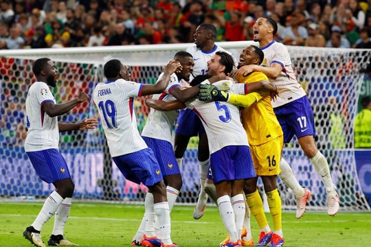 Vì sao EURO 2024 có ít bàn thắng nhưng vẫn hấp dẫn?