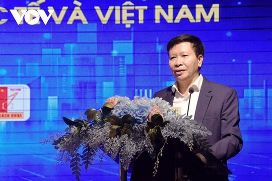 Để phát thanh năng động hơn trong môi trường số