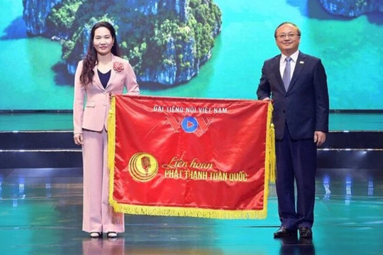 Liên hoan Phát thanh toàn quốc lần thứ XVII sẽ diễn ra ở Quảng Ninh