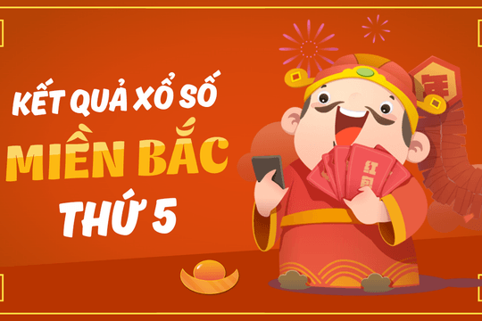XSMB 18/7 - Kết quả xổ số miền Bắc ngày 18 tháng 7 năm 2024