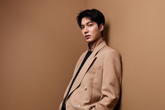 Lee Min Ho và tình trường toàn mỹ nhân