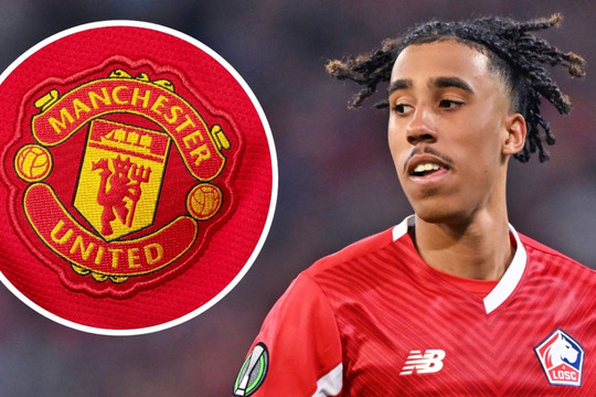 Chuyển nhượng bóng đá 18/7: MU nổ bom tấn, Modric gia hợp đồng với Real