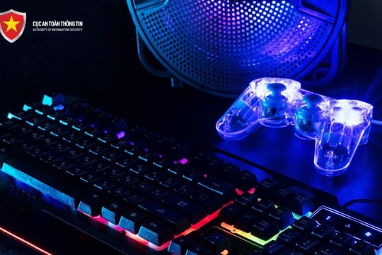 Người phụ nữ bị lừa 5,6 tỷ đồng do hám lợi từ chơi game