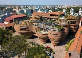 Phát triển du lịch thông minh ở làng gốm cổ
