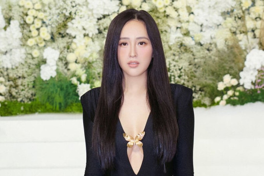 Vướng tin đồn lên xe hoa vào tháng 8, Mai Phương Thúy nói gì?