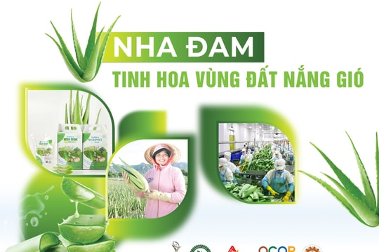 2 loại nông sản ngày càng được thế giới ưa chuộng
