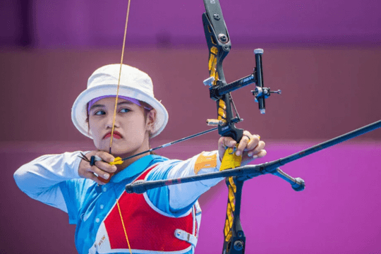 Lịch thi đấu Olympic Paris 2024 hôm nay 1/8: Nội dung của Ánh Nguyệt bị hoãn