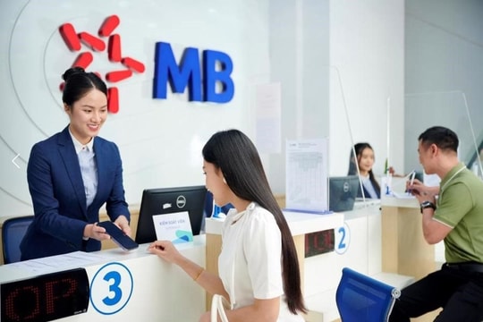 MB hỗ trợ khách hàng tăng tốc kinh doanh cuối năm với gói vay ưu đãi chỉ từ 6,5%/năm