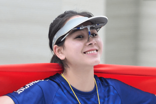 Lịch thi đấu Olympic hôm nay 3/8: Có kỳ tích cho Trịnh Thu Vinh?