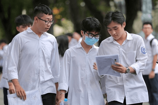 Hạn cuối nộp lệ phí xét tuyển đại học 2024, thí sinh cần lưu ý gì?