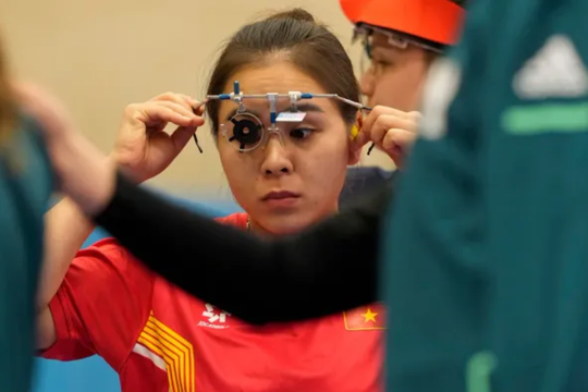 Thiếu ngôi sao đẳng cấp thế giới, thể thao Việt Nam khó mơ huy chương Olympic