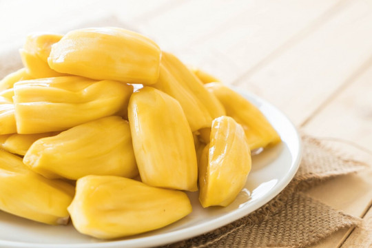 Ăn mít có gây bốc hỏa?