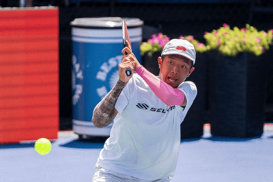 Bất ngờ bảng xếp hạng pickleball thế giới: VĐV Việt Nam lọt top 10