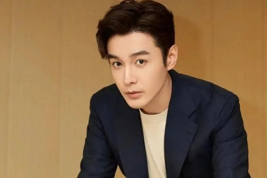 Sao Hoa ngữ 20/8: Lộ diện sao nam bị nghi tổ chức mại dâm và trốn thuế