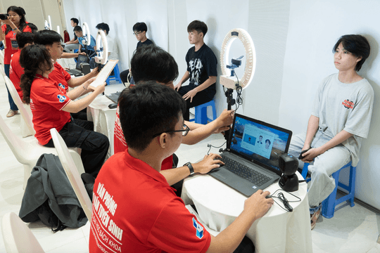 Lịch nhập học của các trường đại học, học viện 2024