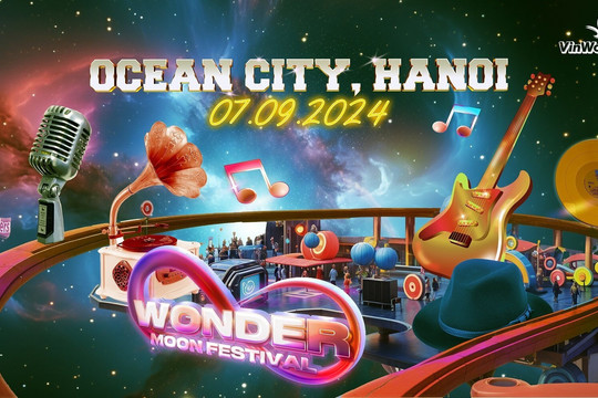 Chuyên gia: Cơ hội để Việt Nam trở thành 'Music Hub' của thế giới từ 8Wonder