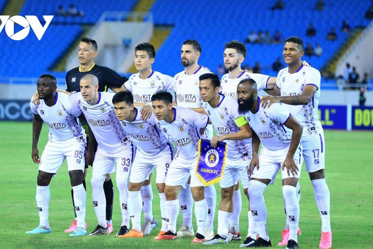 Cầu thủ đắt giá nhất V-League 2023/2024 sang Brazil chơi bóng
