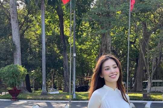 Sao Việt 3/9: Nghệ sĩ Việt hân hoan mừng ngày Quốc khánh 2/9