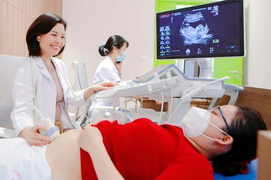 Đóng BHXH tự nguyện có được hưởng trợ cấp thai sản?