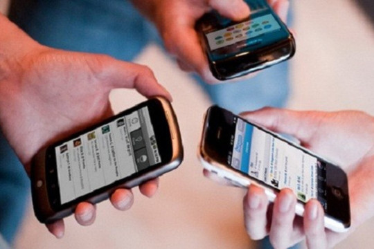 Bộ TT-TT yêu cầu sẵn sàng roaming giữa các mạng di động để ứng phó siêu bão Yagi