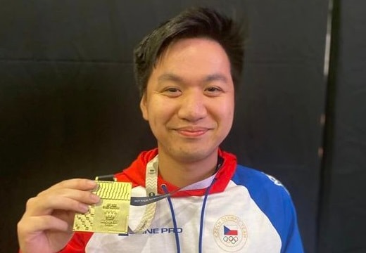 Kỳ thủ gốc Việt Nguyễn Thái Đại Văn giành Huy chương vàng cá nhân tại Olympiad cờ vua 2024