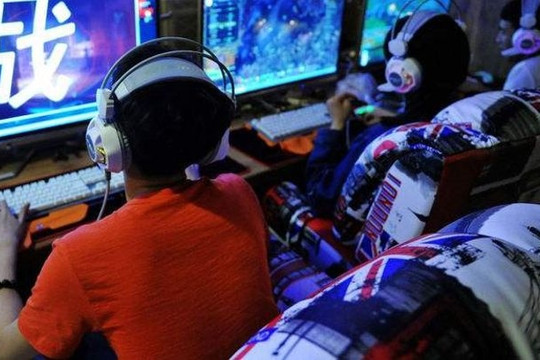 Lừa đảo trực tuyến thông qua game online "biến tướng" dưới nhiều hình thức