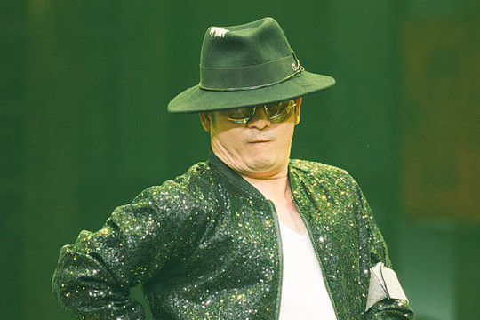 Bằng Kiều nhảy vũ đạo của Michael Jackson, tiết lộ điều cay đắng nhất