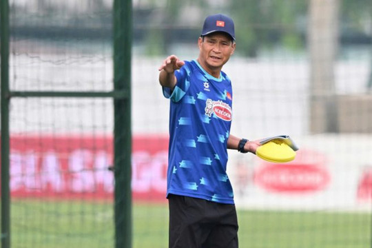Lịch thi đấu ĐT nữ Việt Nam: Chạm trán ĐT Trung Quốc trên sân khách