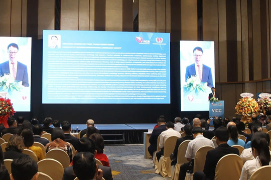 Việt Nam có 6 trung tâm Tim mạch can thiệp được chứng nhận quốc tế