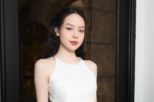 Sao Việt 13/10: Lý do hoa hậu Thanh Thủy bỏ về giữa sự kiện