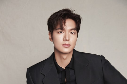 9 sự thật thú vị về Lee Min Ho: Những điều ít ai biết