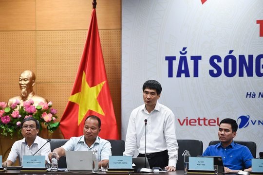 Tắt sóng 2G từ sau 15/10: Khách hàng chưa đổi từ 2G sang 4G có được đảm bảo quyền lợi?