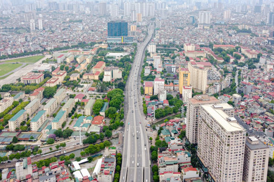 Thủ tướng phê bình nhiều tỉnh chậm ban hành văn bản hướng dẫn Luật Đất đai