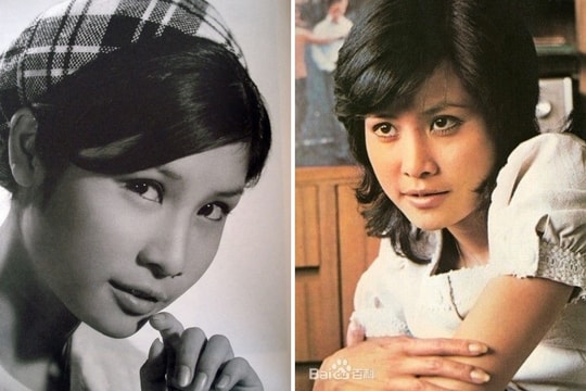 Tuyệt sắc giai nhân Lý Lệ Lệ qua đời