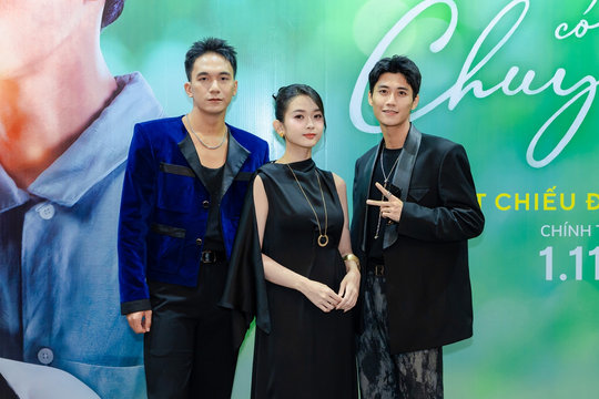 Đạo diễn "Ngày xưa có một chuyện tình": Tôi không bê nguyên sách lên phim