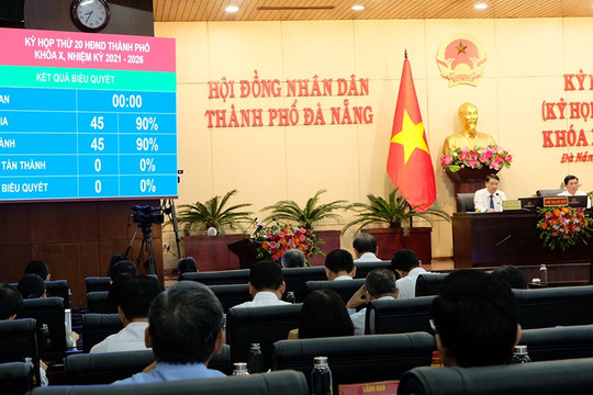 Hơn 240 tỷ đồng đầu tư mở rộng Bệnh viện Tâm thần và Bệnh viện Đà Nẵng